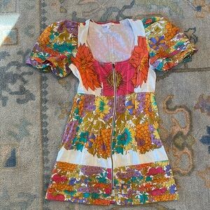 Love The Label mini dress